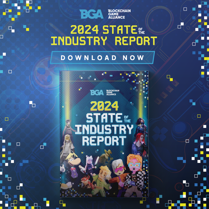 BGA Industry Report 