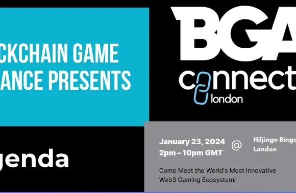 BGA Connects kicks off the year with its first Signature Event in London