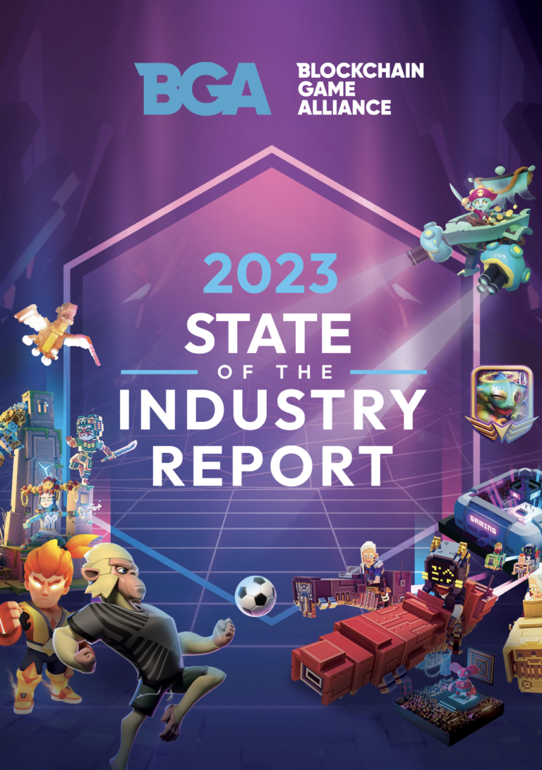 Decentralized Infrastructure as the Future of Gaming - Blockchain Game ...