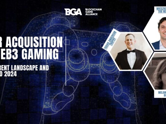 Navigating User Acquisition Challenges in Web3 Gaming