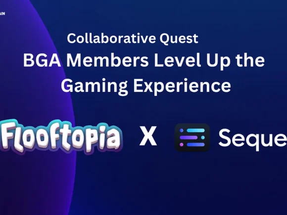 Collaborative Quest: BGA Members Sequence and Flooftopia Level Up the Gaming Experience