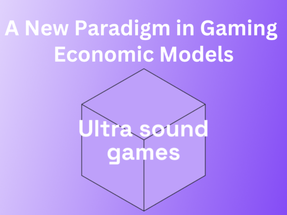 New paradigm in gaming economic models