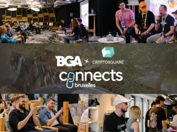 The Best of Web3 Gaming: Highlights from BGA Connects Brussels