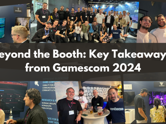 Beyond the Booth: Key Takeaways from Gamescom 2024