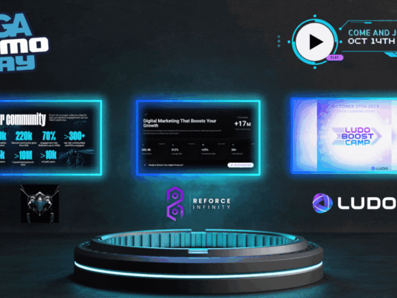 BGA Demo Day: October 2025