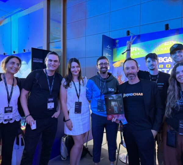 Token 2049 Singapore