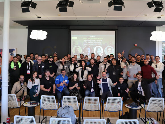 Strategic Business Development Manager – BGA