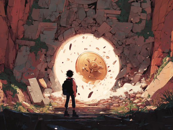 Stablecoins and Secondary Markets: Transforming Gaming’s Black Markets into Monetized Ecosystems