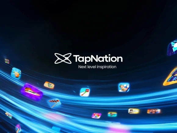 React Native Developer Web3 – TapNation