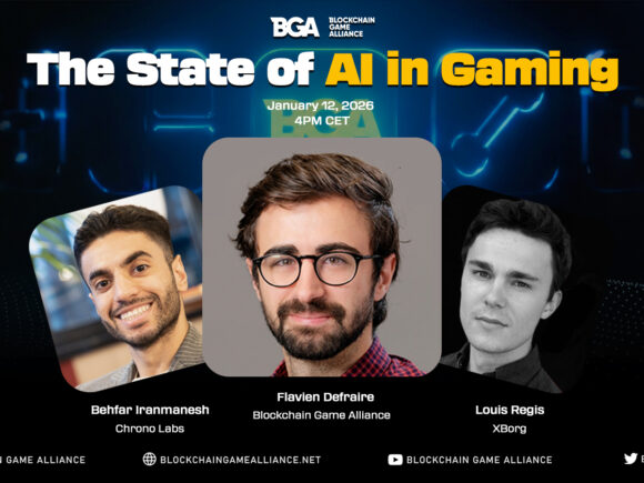 BGA Panel: Navigating the Agentic Frontier in the Post-AI Gaming Era