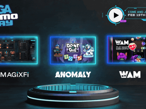 BGA Demo Day: February 2026