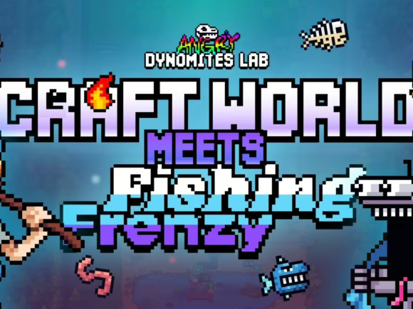 Case Study: Unlocking Cross-Game Economies via Blockchain