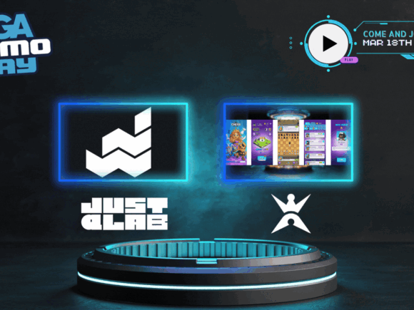 BGA Demo Day: March 2026