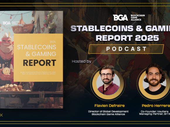 Why Self-Custody and Stablecoins are the Real Trojan Horse