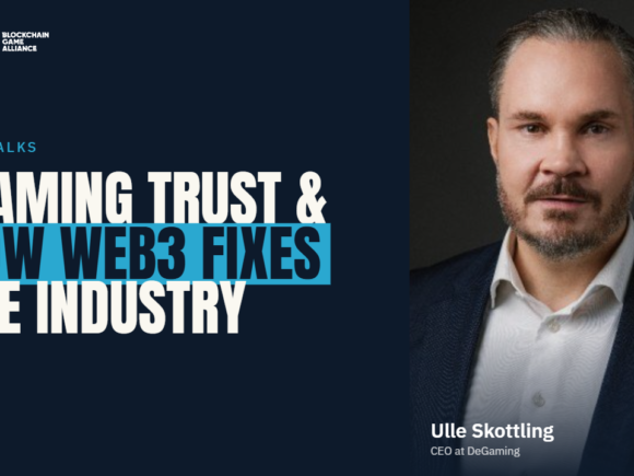 The iGaming Black Box is Broken: Why On-Chain Transparency is the Ultimate Fix