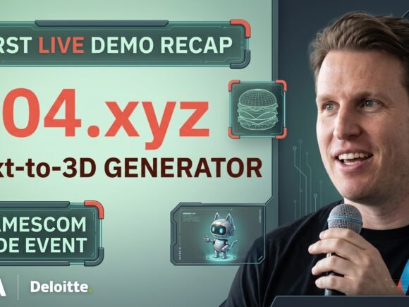 Beyond the AI Slop: How 404 and Atlas Are Building the Decentralized Assembly Line for 3D Game Assets