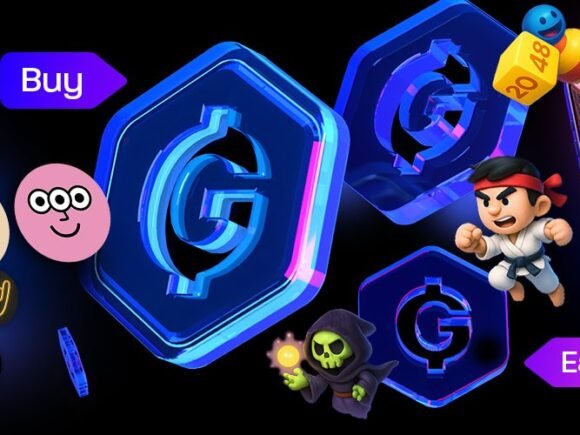 User Acquisition Manager | AI & Subscription Apps at GAMEE