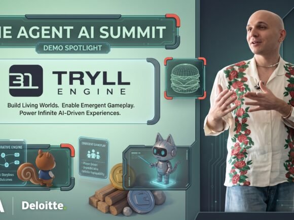 No Tokens, No Cloud: The Local AI Breakthrough Redefining Game Design