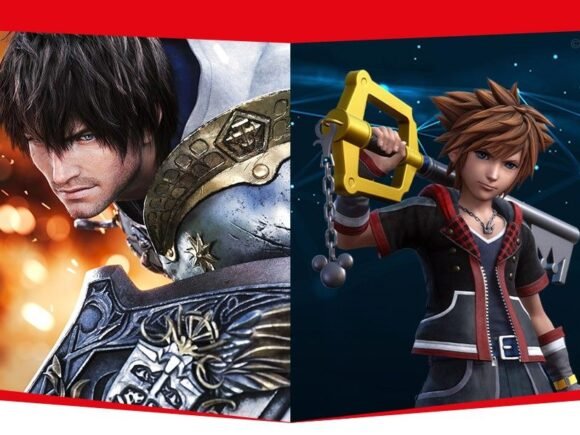 Senior Security Analyst at Square Enix
